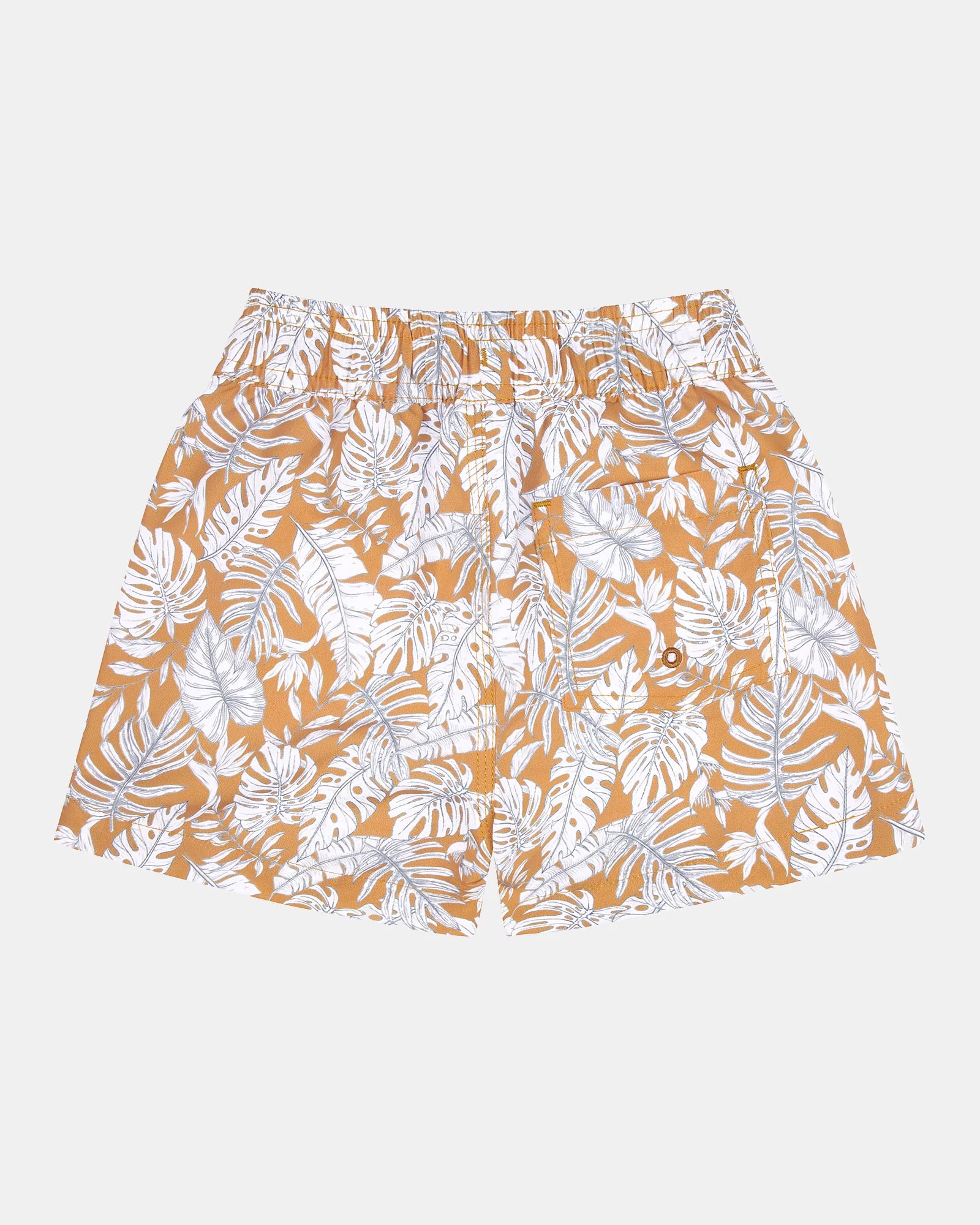 Toshi Swim Kids Board Shorts Classic- Daintree