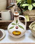 Classic Olive Oil Cruet – 750ml