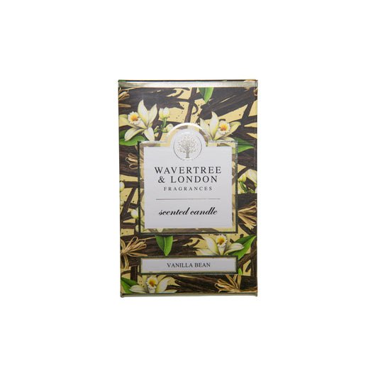 Vanilla Bean Candle