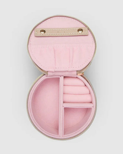 Louenhide Sisco Jewellery Box - Chai