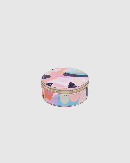 Louenhide Sisco Jewellery Box - Mosaic Jewel