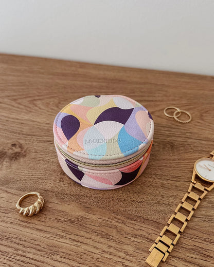 Louenhide Sisco Jewellery Box - Mosaic Jewel