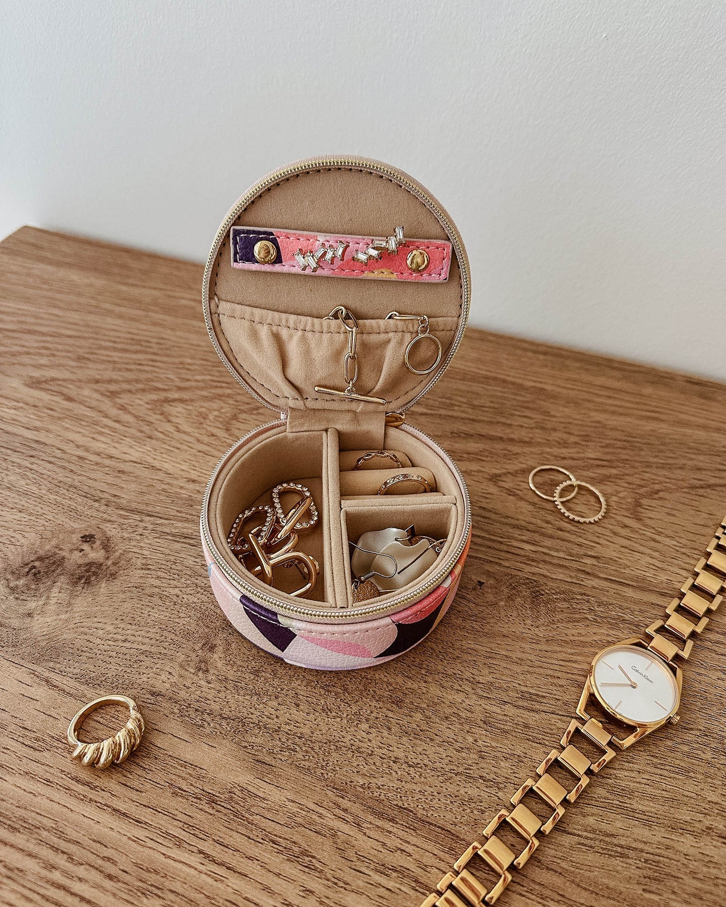 Louenhide Sisco Jewellery Box - Mosaic Jewel