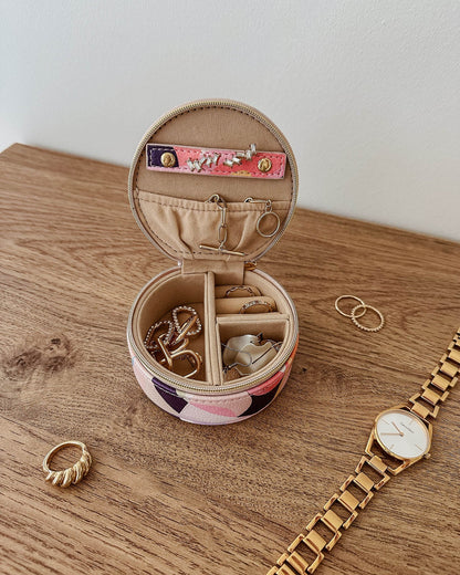 Louenhide Sisco Jewellery Box - Mosaic Jewel