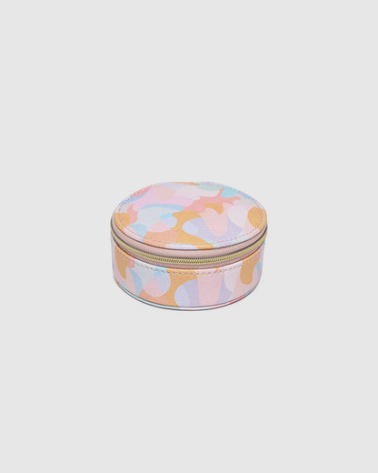 Louenhide Sisco Jewellery Box - Mosaic Pastel