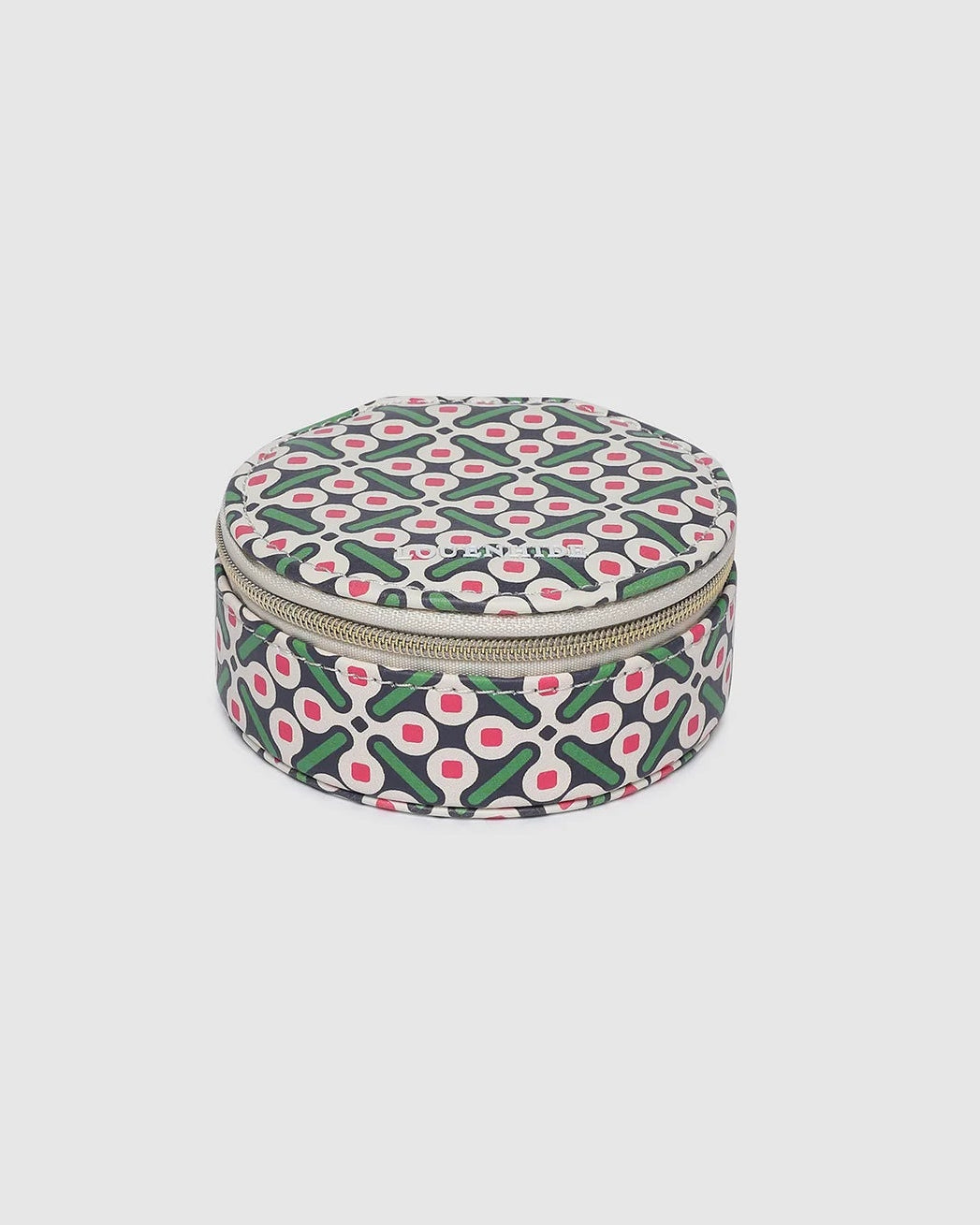 Louenhide Sisco Jewellery Box - Various Colours