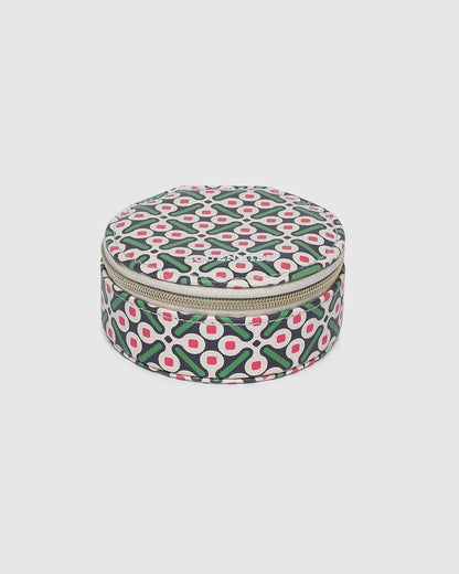 Louenhide Sisco Jewellery Box - Various Colours
