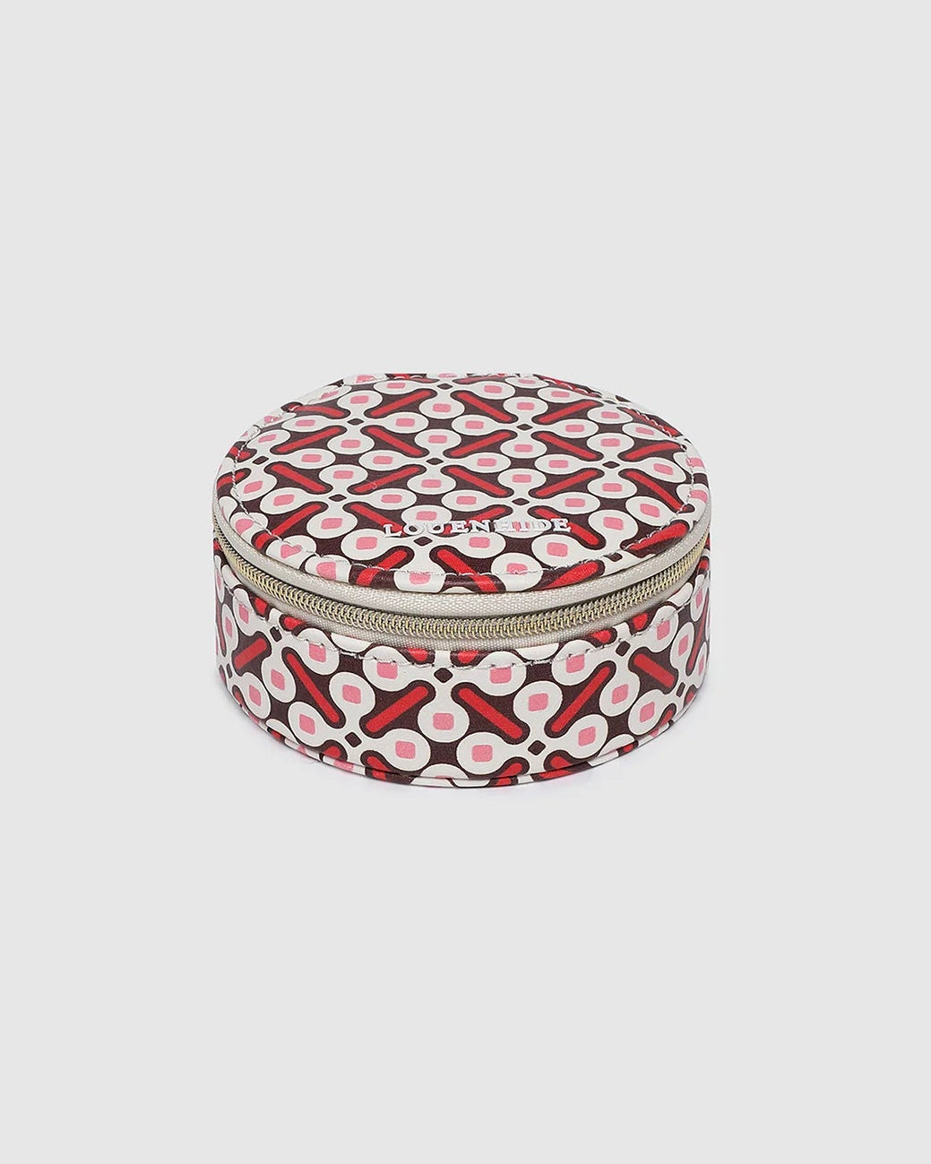 Louenhide Sisco Jewellery Box - Various Colours