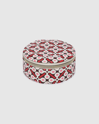 Louenhide Sisco Jewellery Box - Various Colours