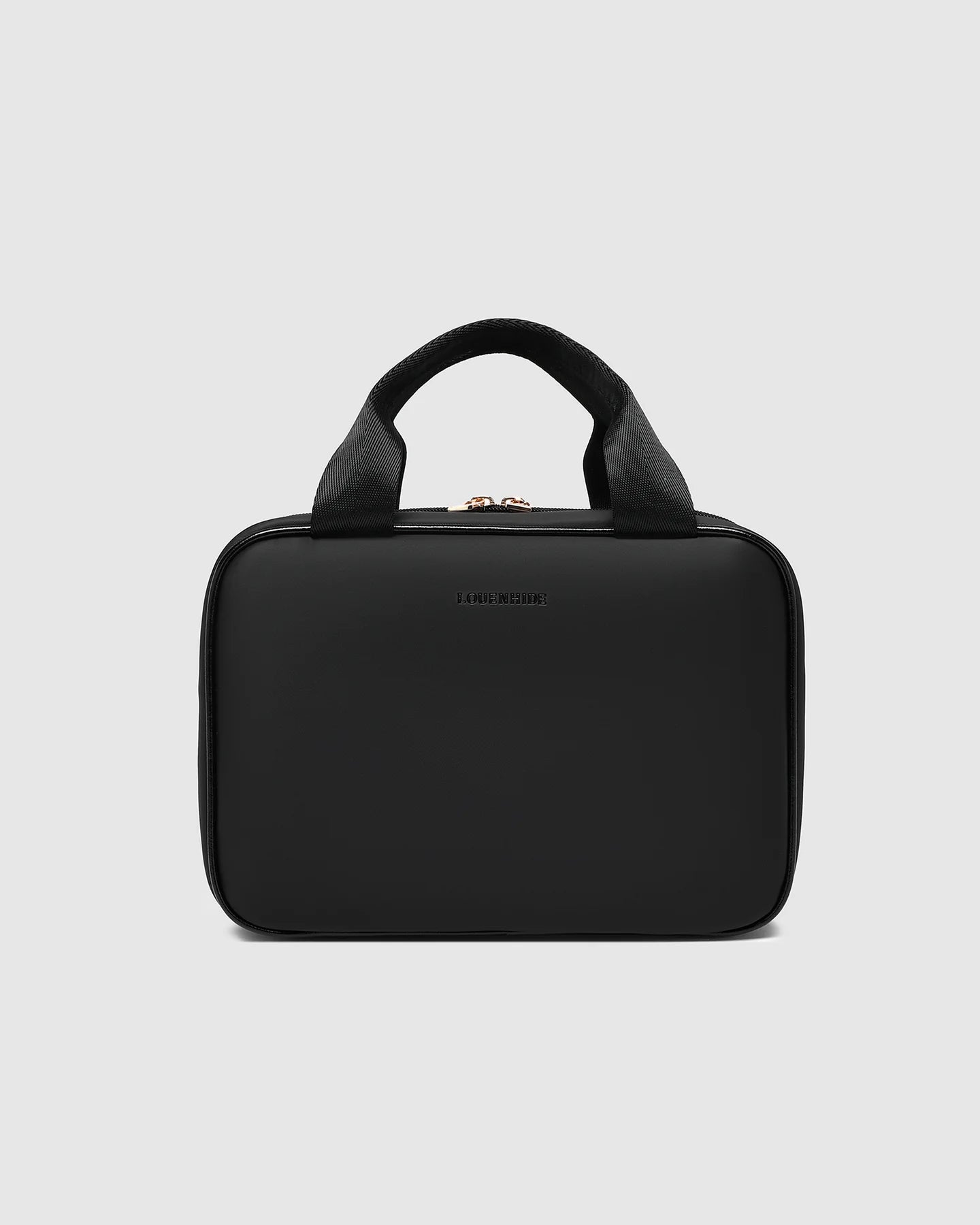 Louenhide Kenya Cosmetic Bag - Black