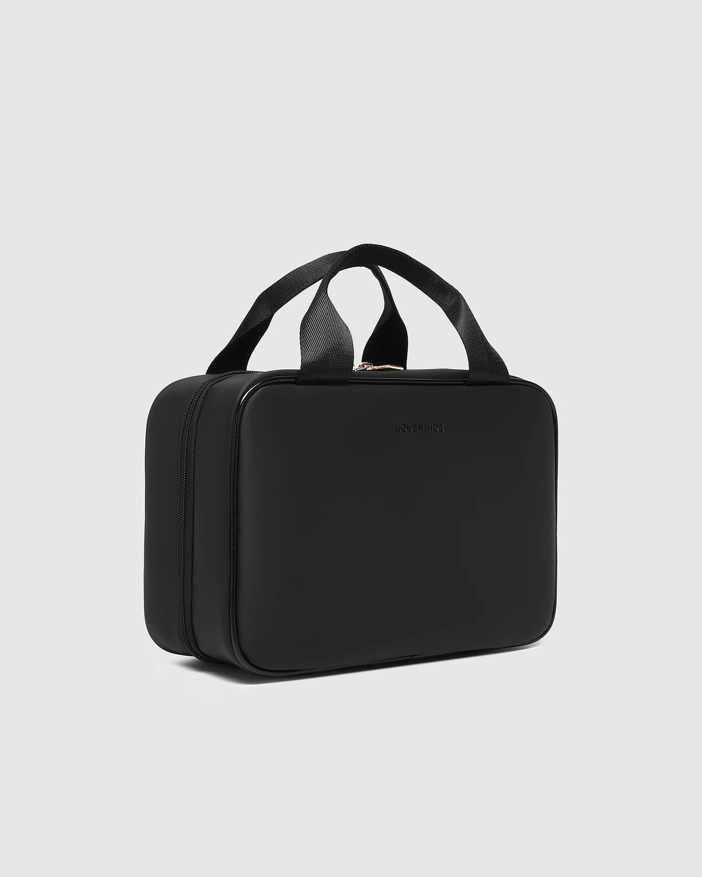 Louenhide Kenya Cosmetic Bag - Black