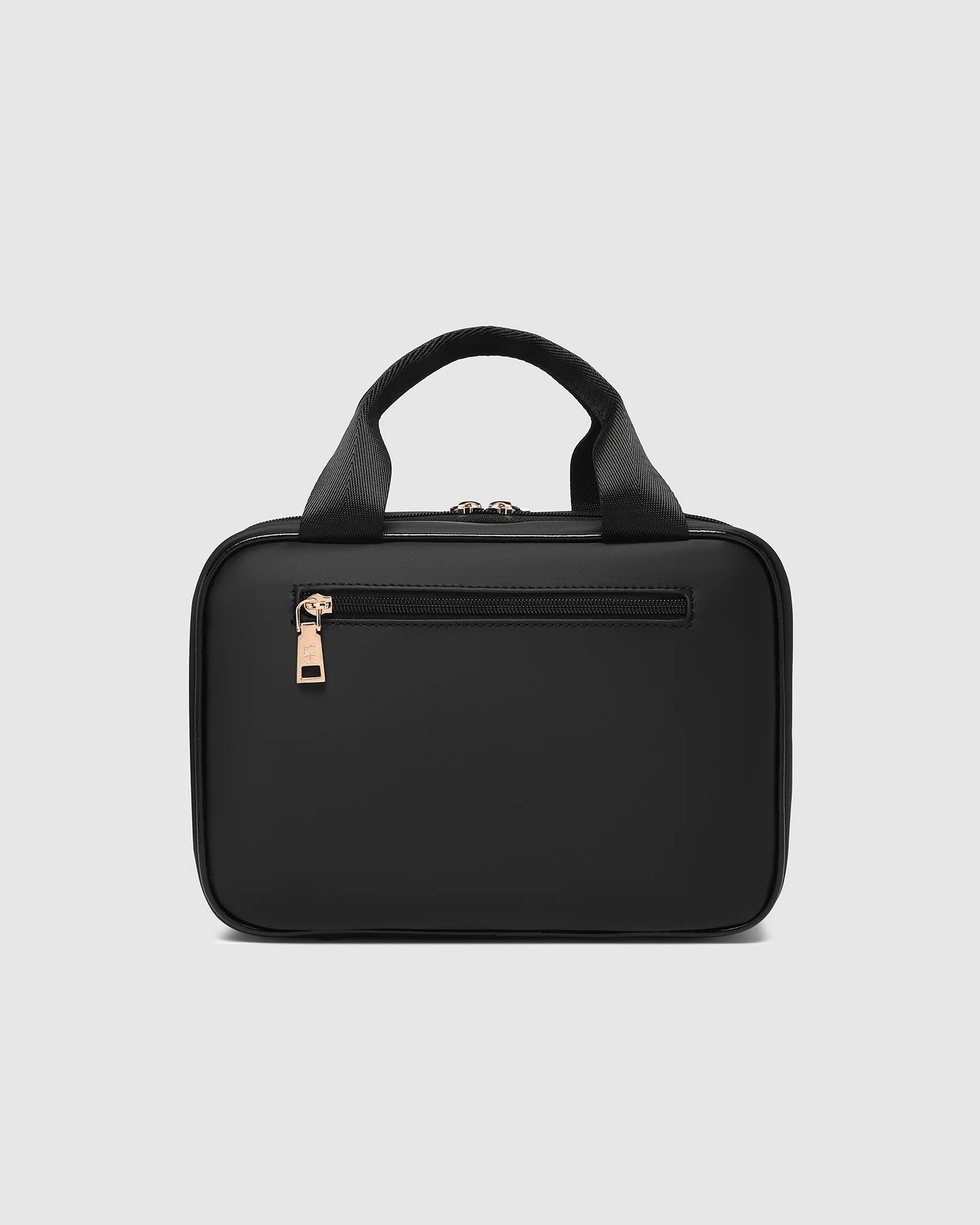 Louenhide Kenya Cosmetic Bag - Black