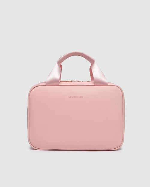 Louenhide Kenya Cosmetic Bag