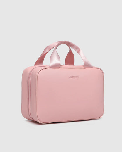 Louenhide Kenya Cosmetic Bag - Blush Pink