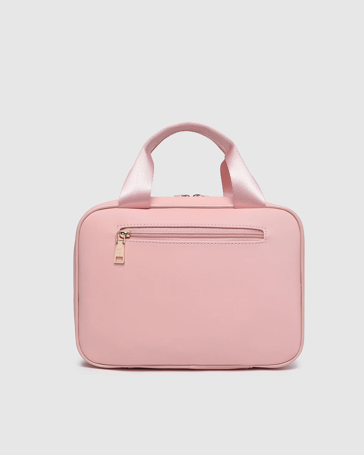 Louenhide Kenya Cosmetic Bag - Blush Pink