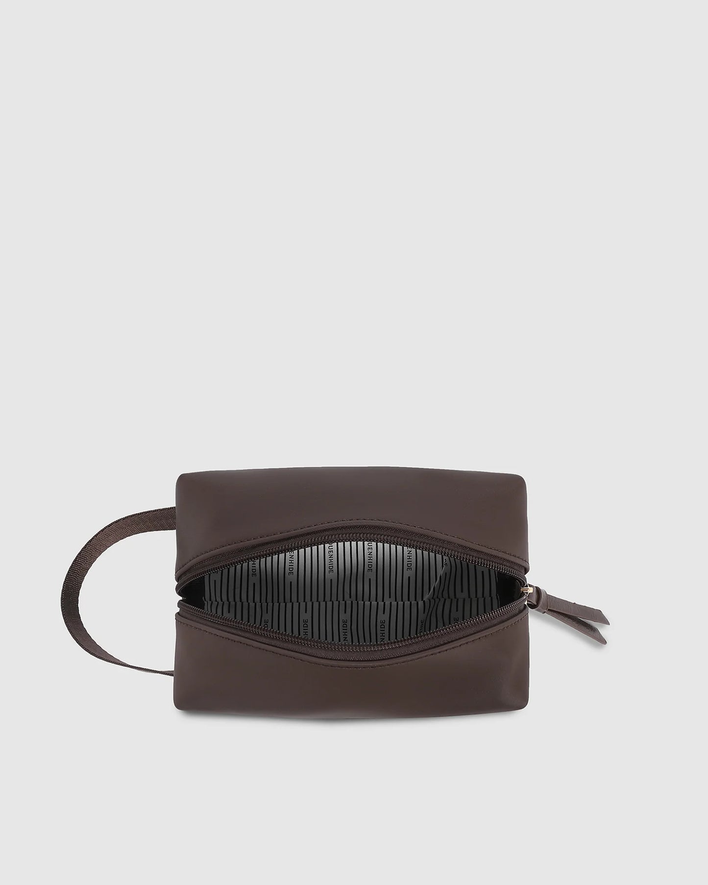 Louenhide Xena Cosmetic Case - Chocolate