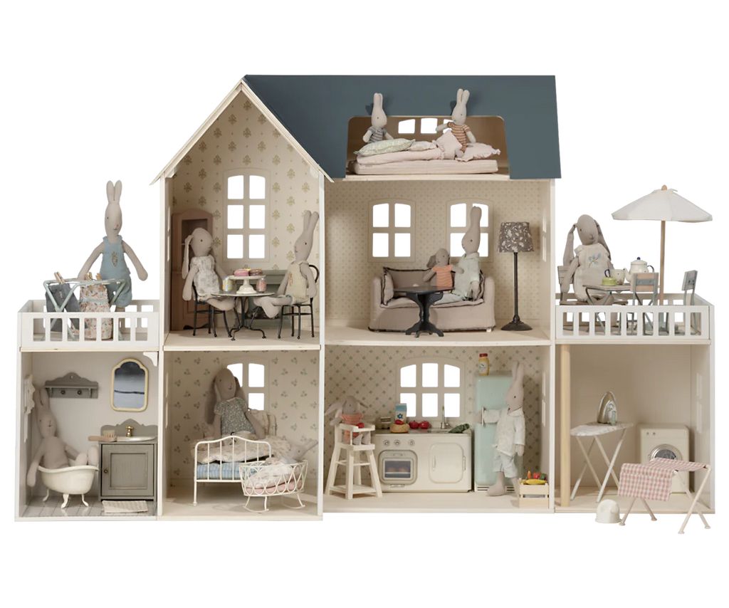 Maileg House of Miniature - Dollhouse