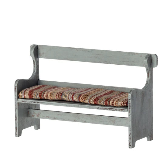 Maileg Mouse Bench