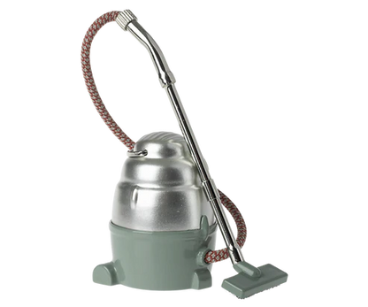Maileg Mouse Vacuum Cleaner