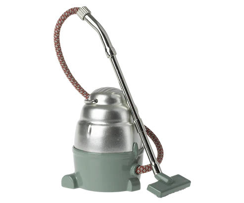 Maileg Mouse Vacuum Cleaner