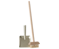Maileg Miniature Broom Set