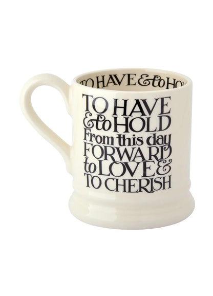 "Mr & Mrs" Boxed Mugs Set of 2
