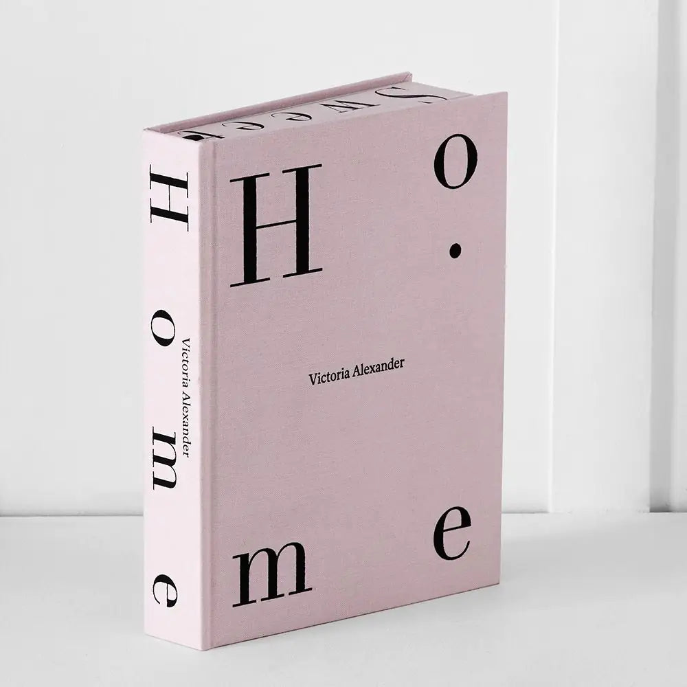 Home by Victoria Alexander