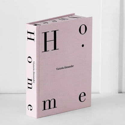 Home by Victoria Alexander