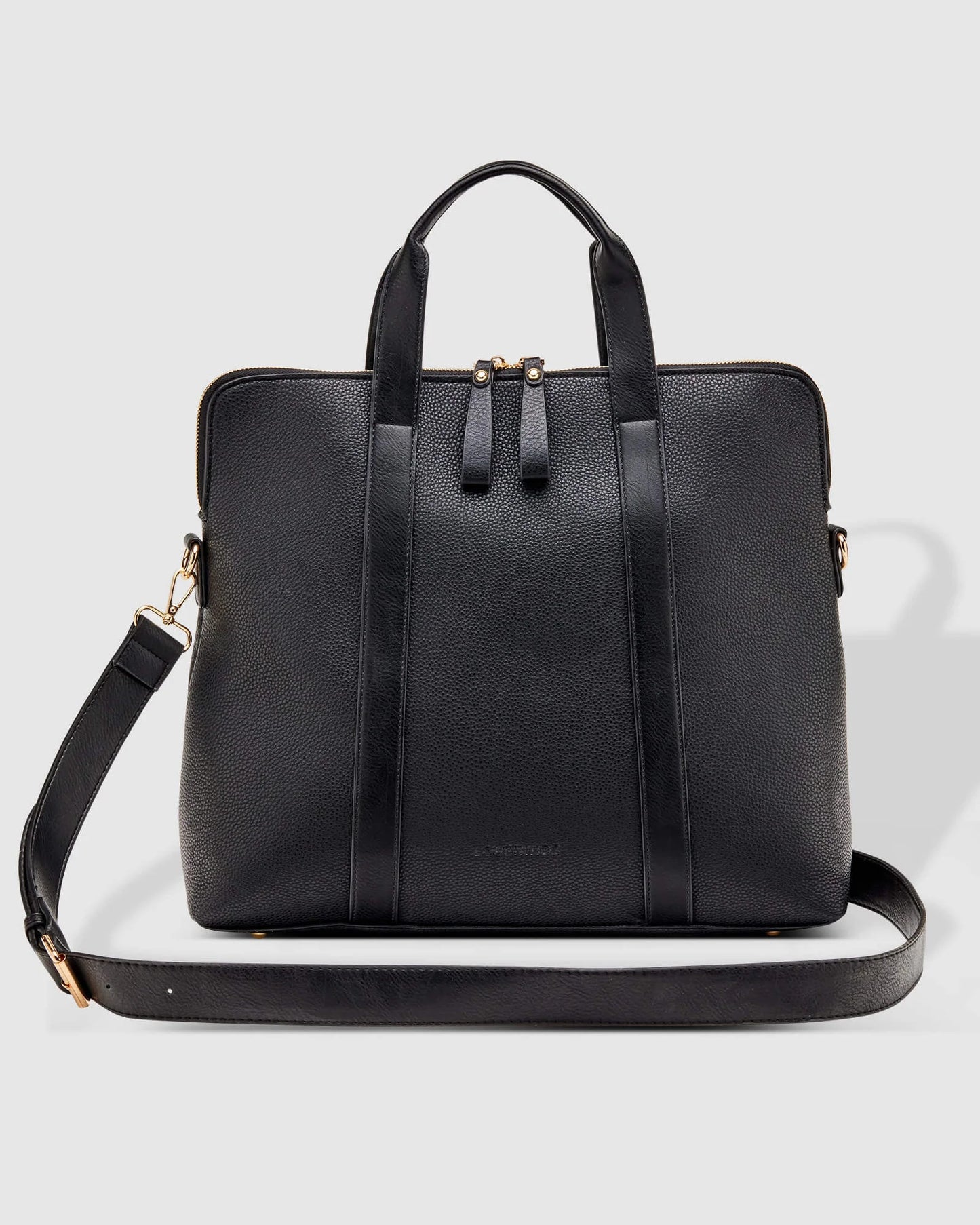 Louenhide Rhodes Laptop Bag | Black