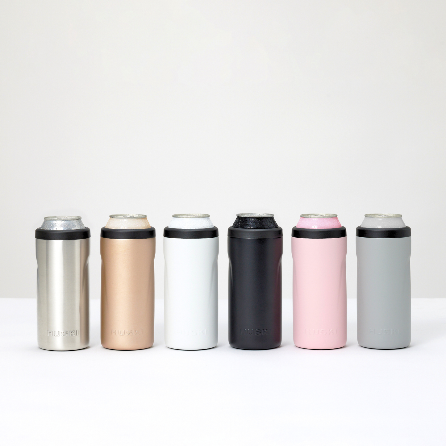 NEW: Huski Big Can Cooler - Champagne