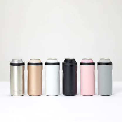 NEW: Huski Big Can Cooler - Sand Beige (Limited Release)