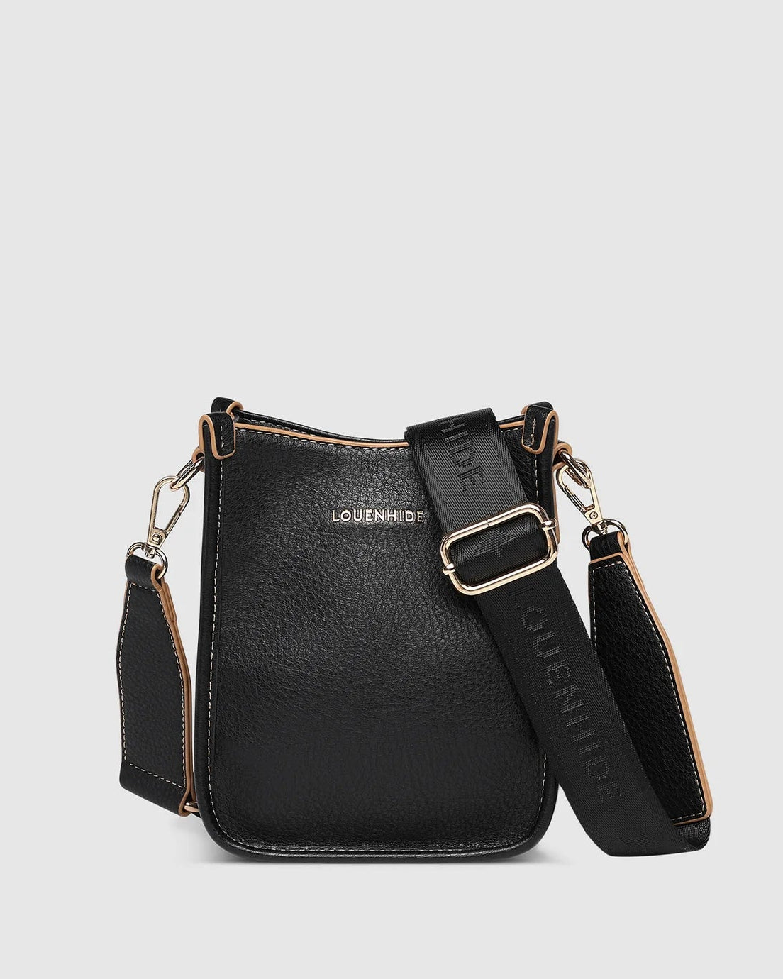 Louenhide Parker Phone Crossbody Bag