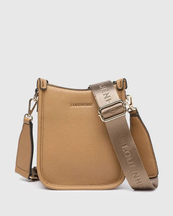 Louenhide Parker Phone Crossbody Bag