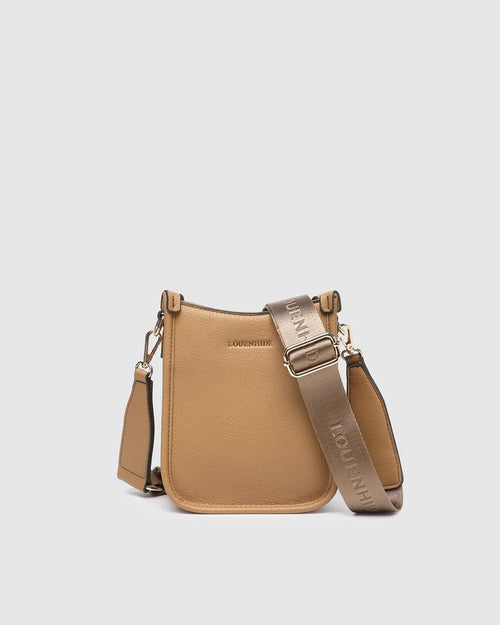 Louenhide Parker Phone Crossbody Bag