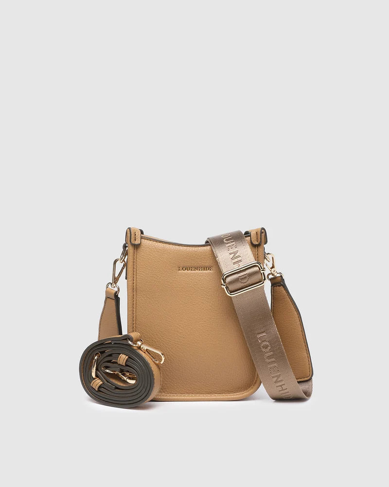 Louenhide Parker Phone Crossbody Bag