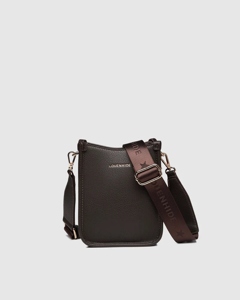 Louenhide Parker Phone Crossbody Bag
