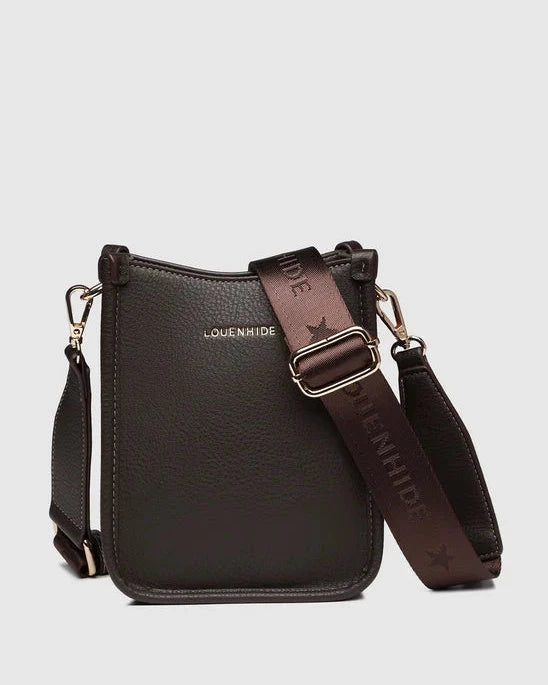 Louenhide Parker Phone Crossbody Bag