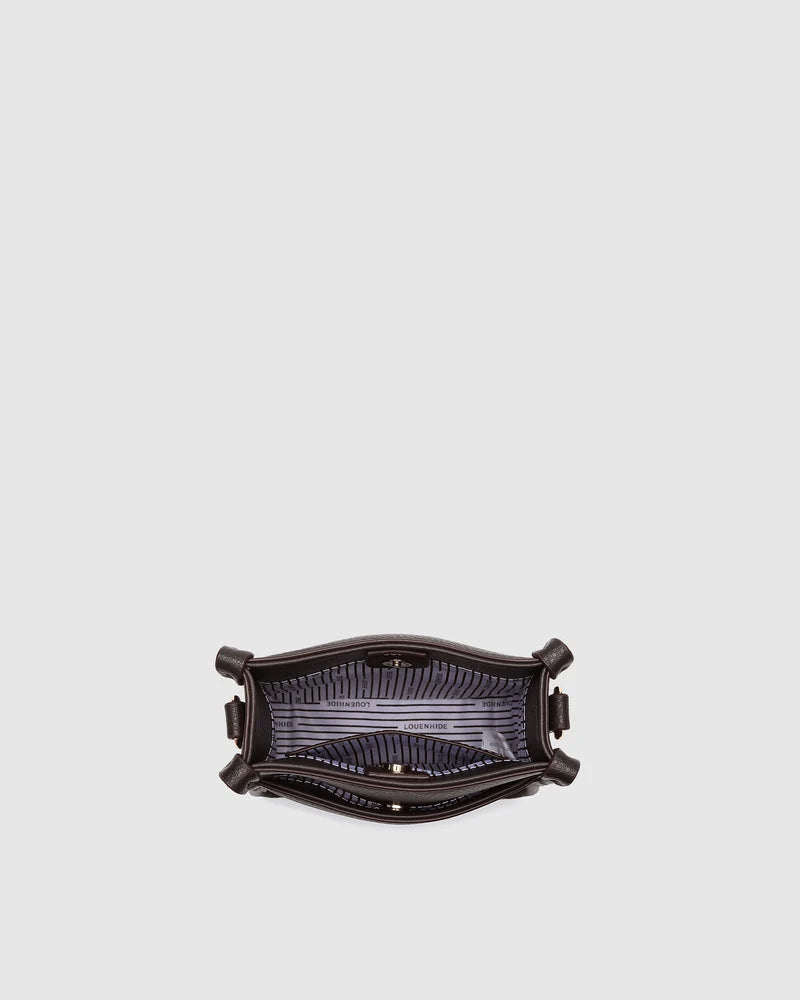 Louenhide Parker Phone Crossbody Bag