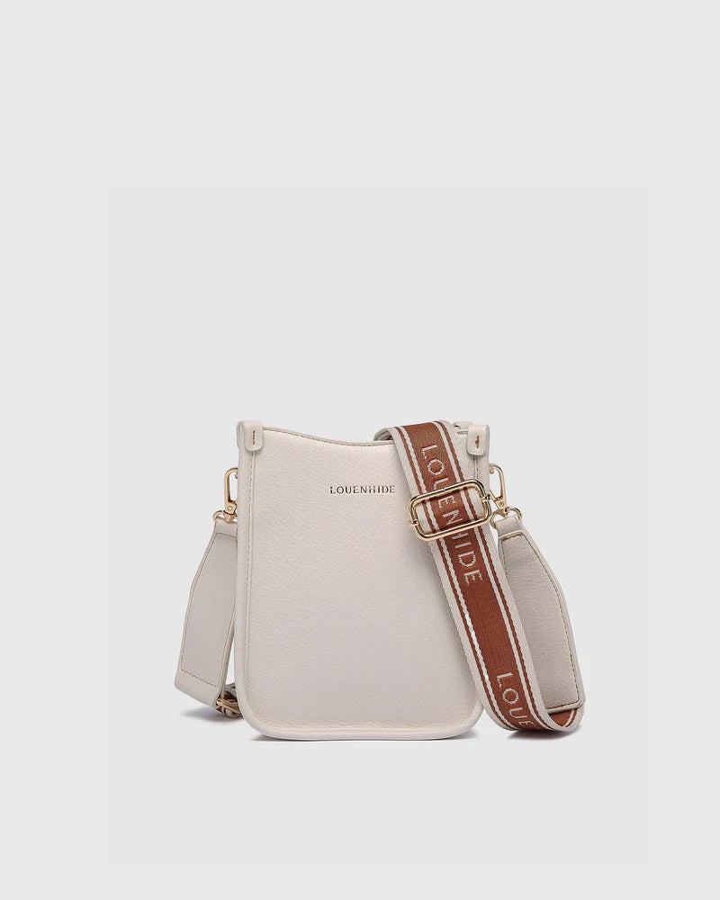 Louenhide Parker Phone Crossbody Bag