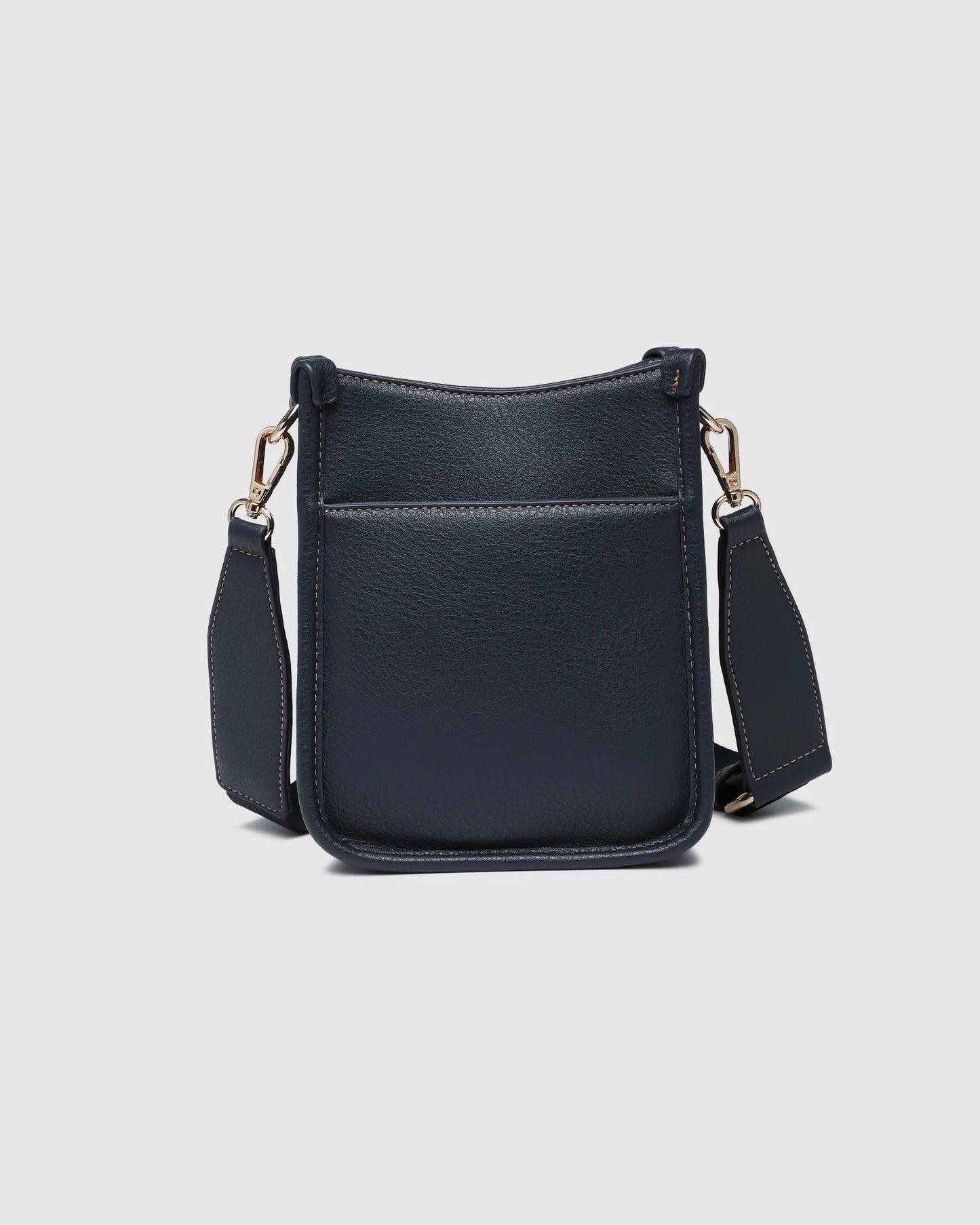 Louenhide Parker Phone Crossbody Bag - Navy