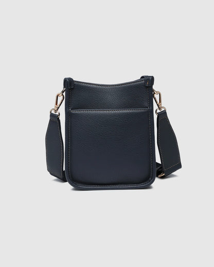 Louenhide Parker Phone Crossbody Bag - Navy