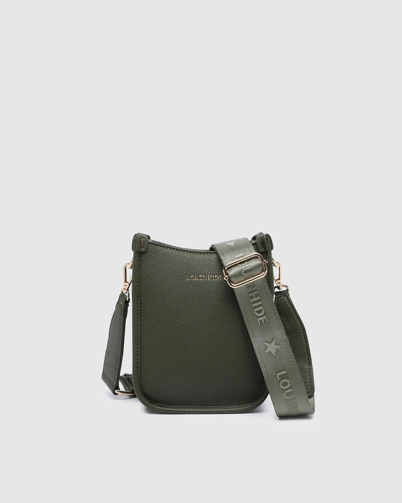Louenhide Parker Phone Crossbody Bag