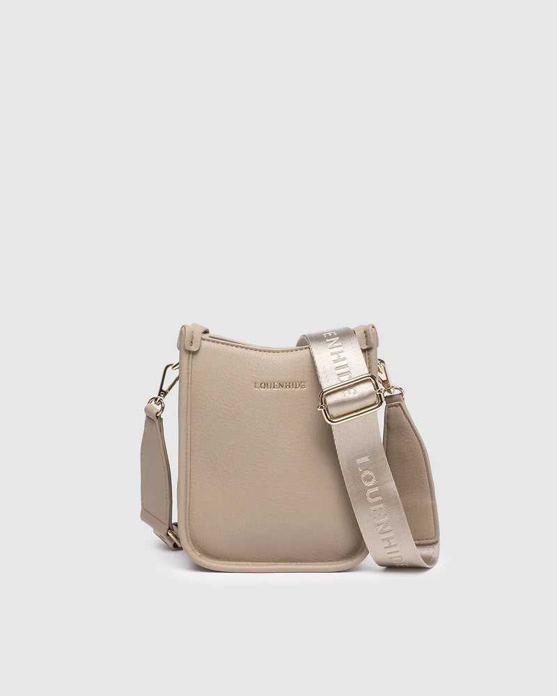 Louenhide Parker Phone Crossbody Bag