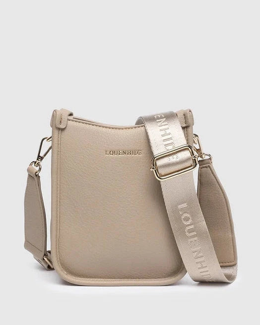 Louenhide Parker Phone Crossbody Bag