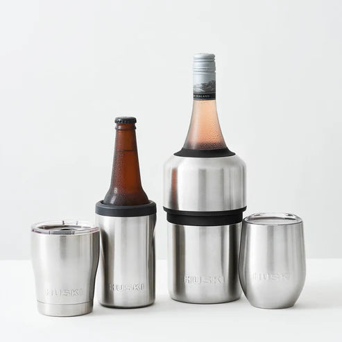 Wine Cooler | White