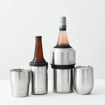 Wine Cooler | White