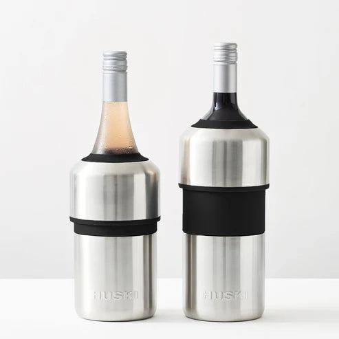 Wine Cooler | White