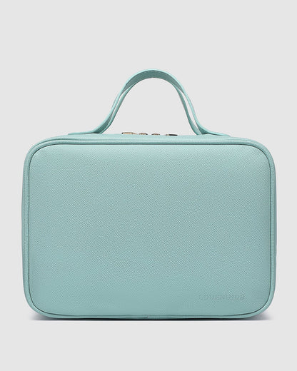 Louenhide Baby Emma Cosmetic Case - Mint