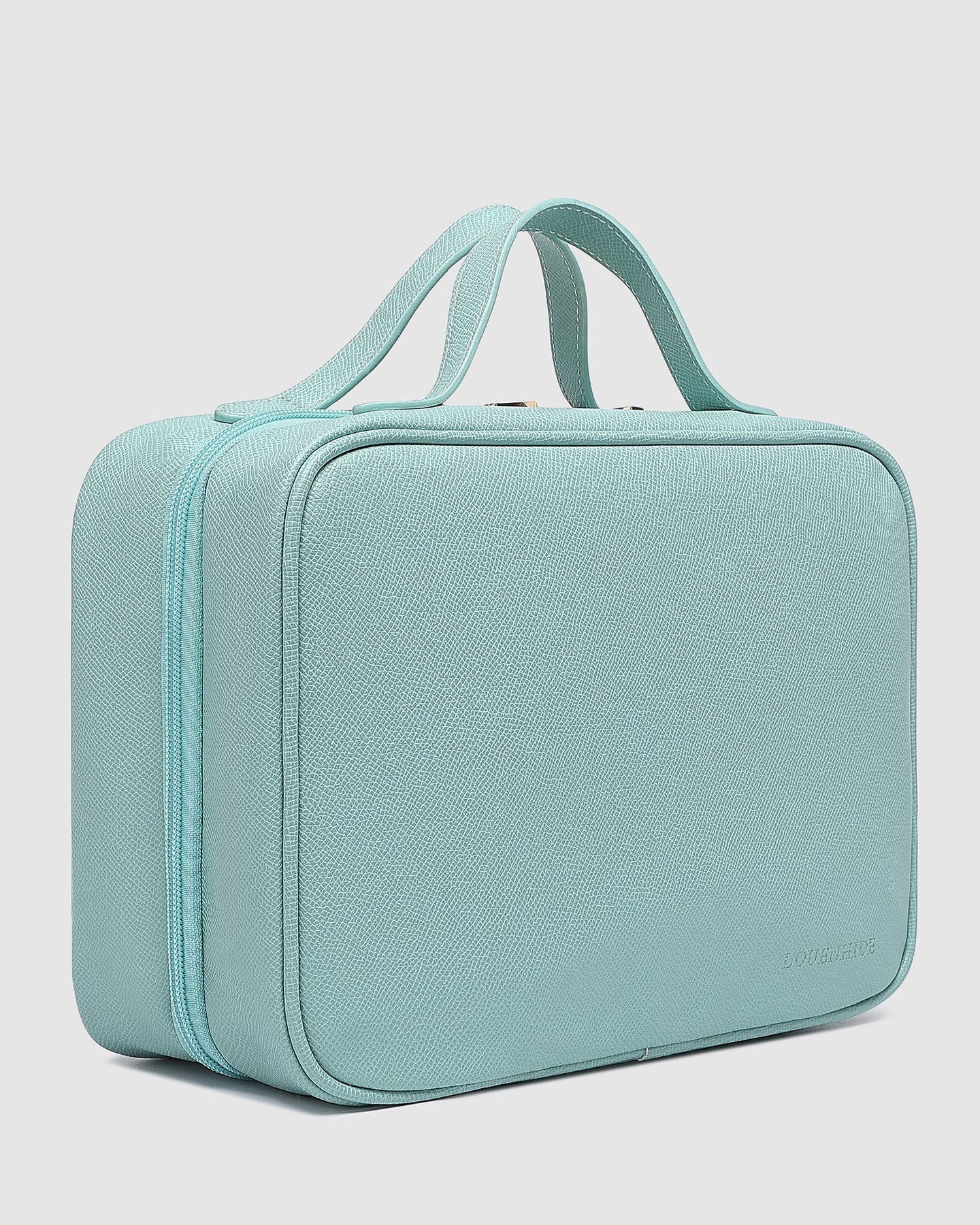 Louenhide Baby Emma Cosmetic Case - Mint