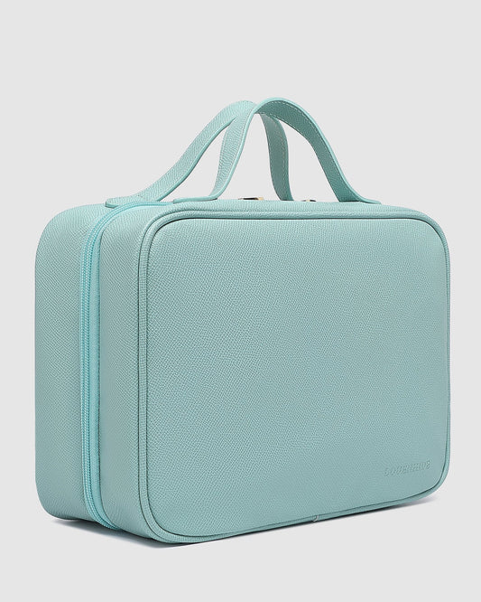 Louenhide Baby Emma Cosmetic Case - Mint